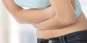 receitas caseiras para acabar com a dor de barriga