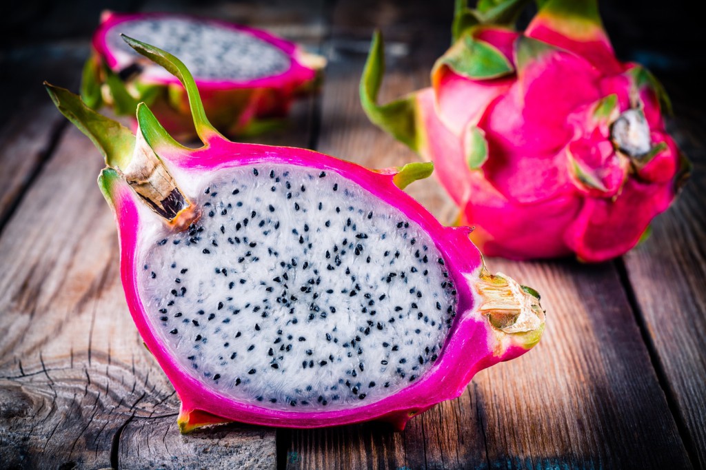 pitaya emagrece ou engorda