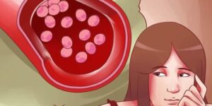 receitas caseiras para combater a anemia