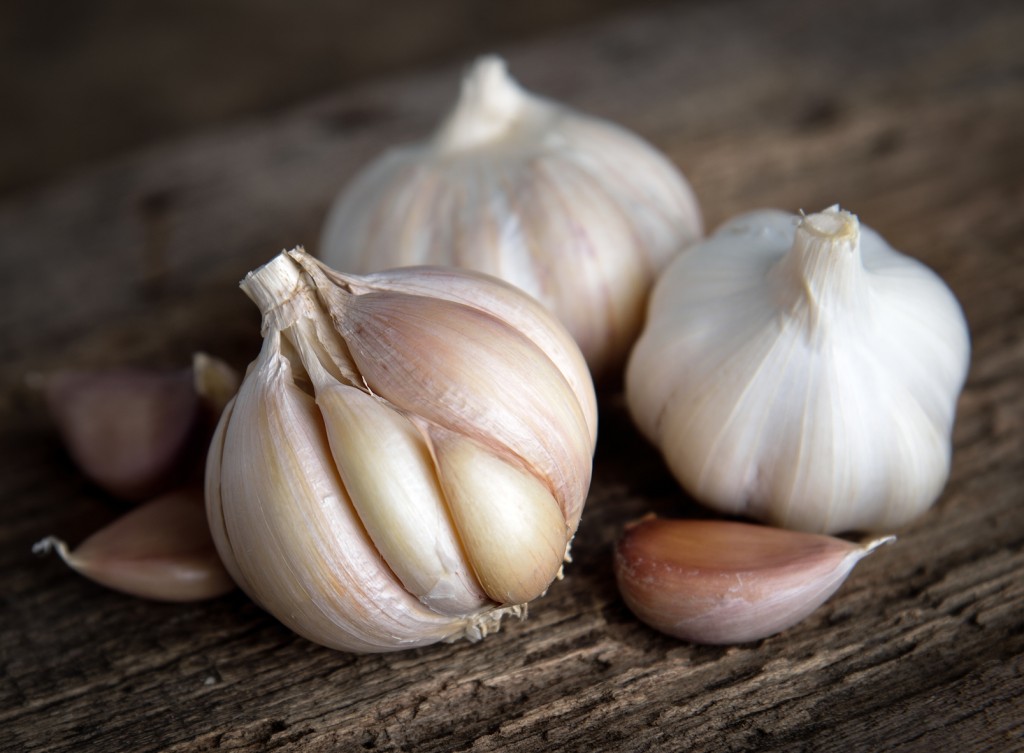 dicas para utiliza o alho na cozinha