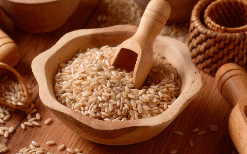 Arroz Integral Emagrece Arroz Integral Emagrece
