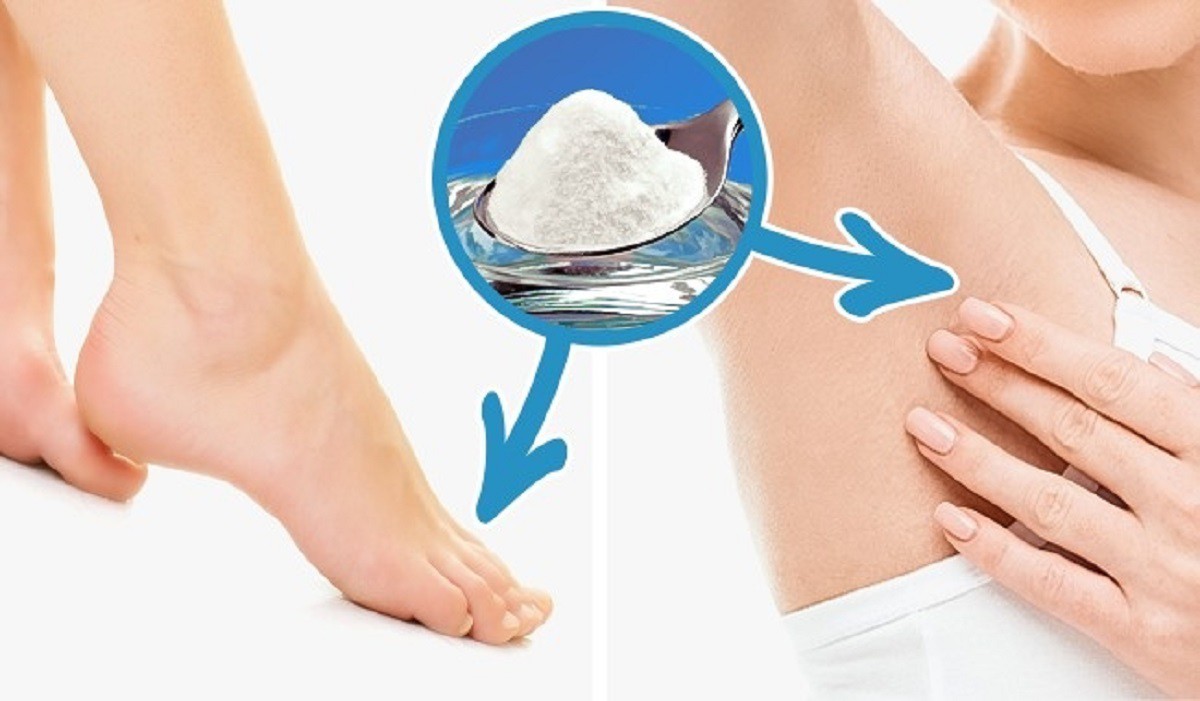 bicarbonato de sodio para a bleza bicarbonato de sodio para a bleza