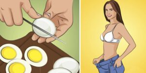 dieta do ovo para emagrecer