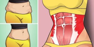 exercicios e elimine a gordura abdominal