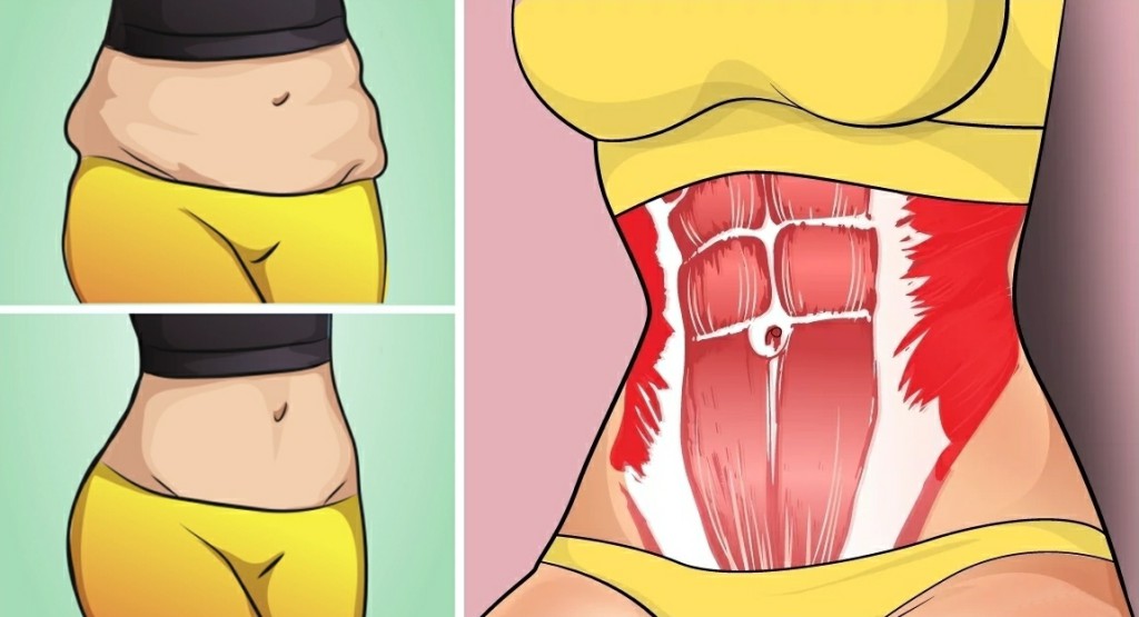 exercicios e elimine a gordura abdominal