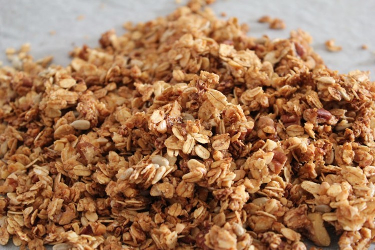 granola