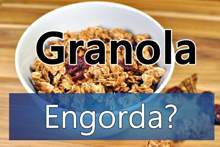 → Cereais Integrais Engorda ou Emagrece? Como Consumir, Benefícios