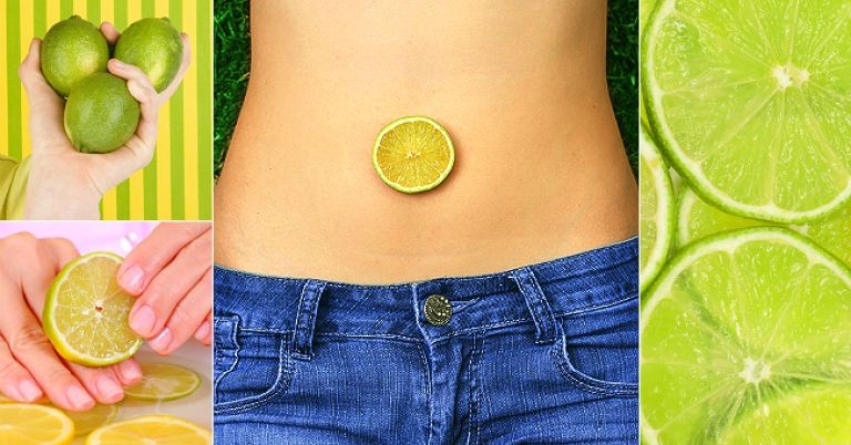 5 Maneiras de Usar o Limão Para a Beleza 5 Maneiras de Usar o Limão Para a Beleza
