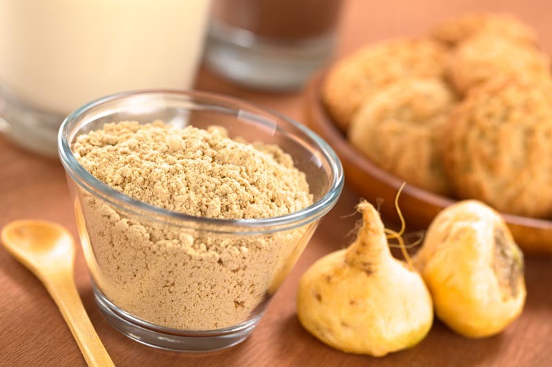 maca peruana emagrece