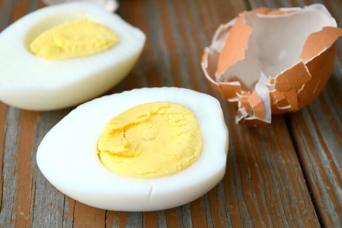Emagreça Até 10 kg em 14 Dias com a Dieta do Ovo Emagreça Até 10 kg em 14 Dias com a Dieta do Ovo