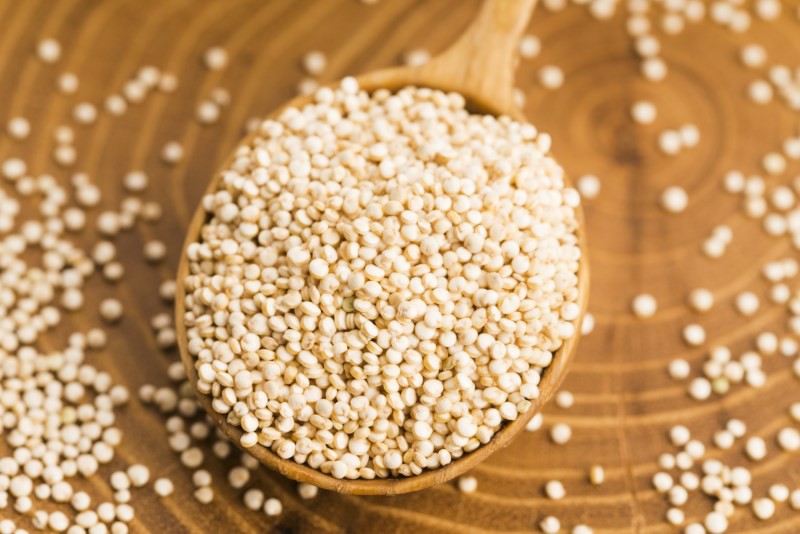 Quinoa Emagrece ou Engorda