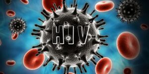 principais sintomas do HIV