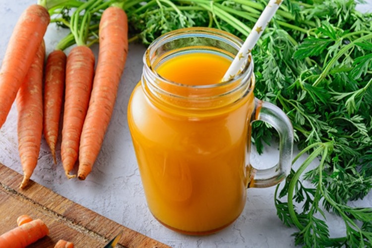 Receitas de Sucos Para Desintoxicar o Organismo! Receitas de Sucos Para Desintoxicar o Organismo!