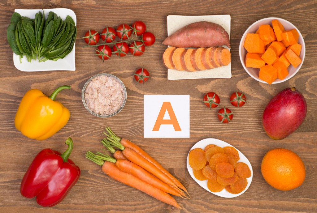 vitamina a vitamina a
