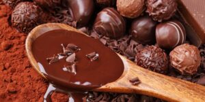 beneficios do chocolate
