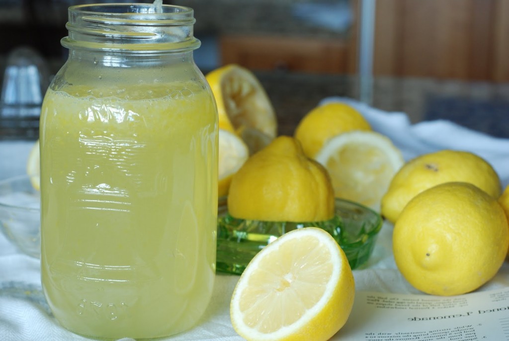 dieta da limonada 1