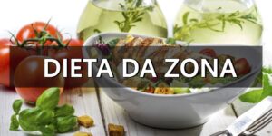 dieta da zona