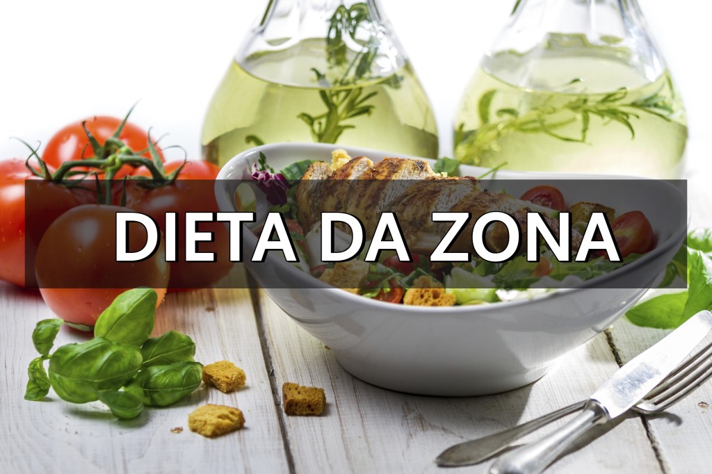 dieta da zona