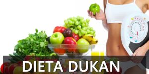 dieta dukan