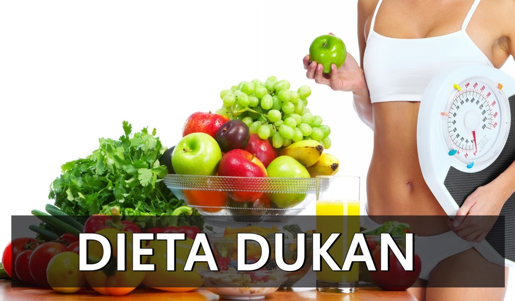 dieta dukan