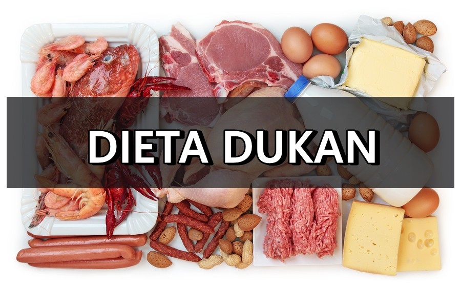 Dieta Dukan Para Emagrecer Dieta Dukan Para Emagrecer