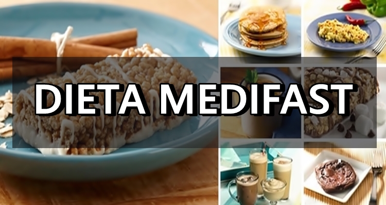 dieta medifast