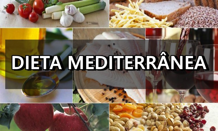 Dieta mediterrânea: O que é? funciona? como fazer e cardápio