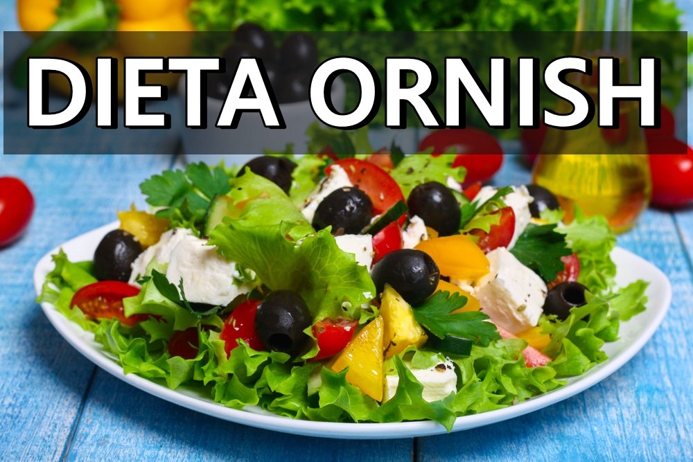 dieta ornish