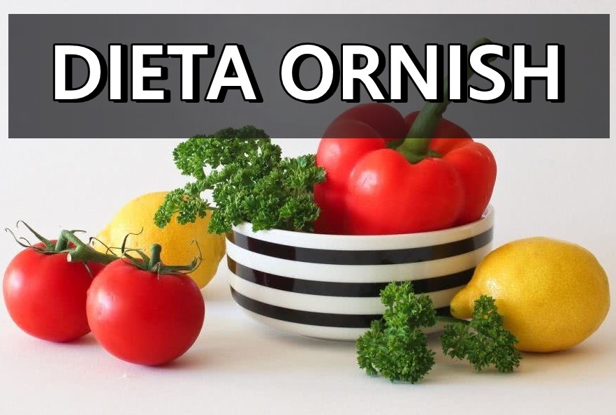 Dieta Ornish Para Emagrecer Dieta Ornish Para Emagrecer
