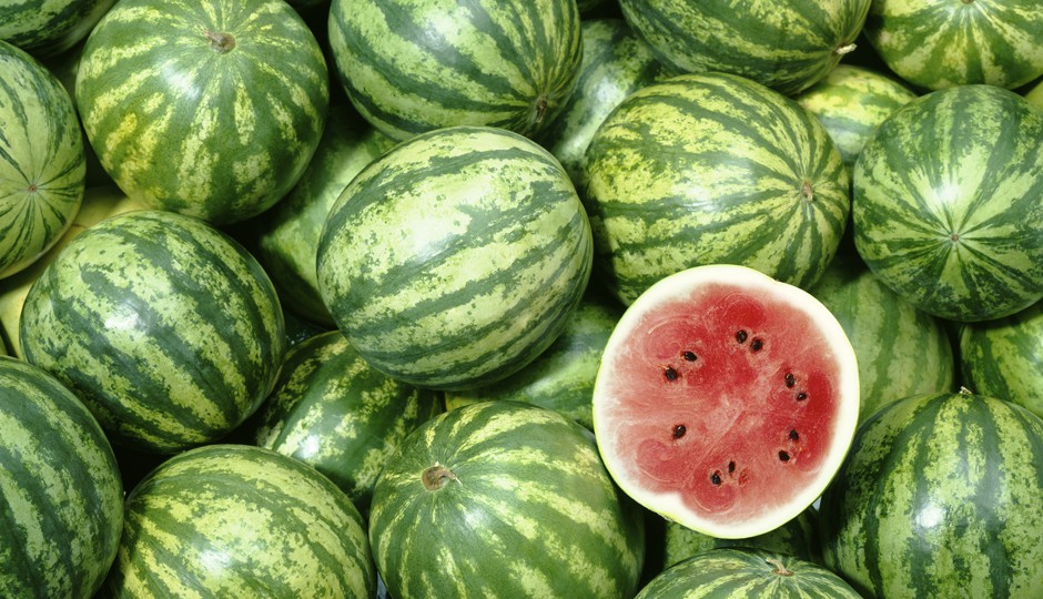 Os 24 benefícios da melancia para a saúde