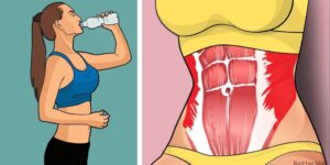 dicas simples para secar barriga rapido