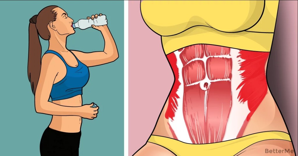 dicas simples para secar barriga rapido