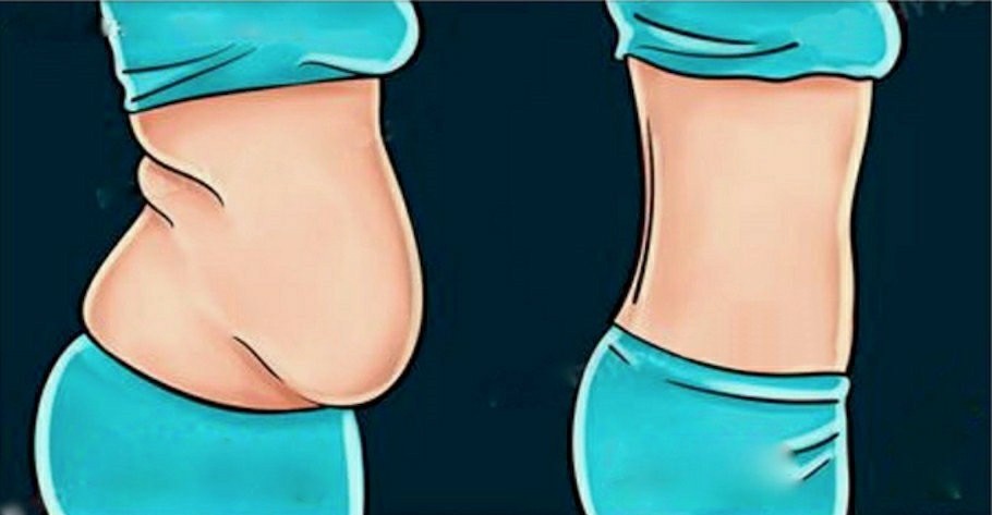 Barriga Caída Barriga Caída