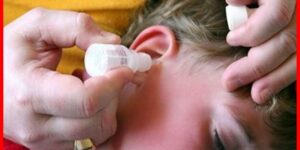 receitas naturais para eliminar a dor de ouvido