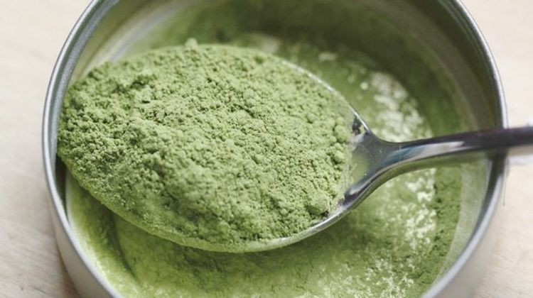 espirulina