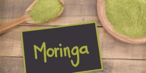 benefícios da moringa