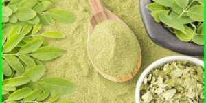 benefícios do po de moringa