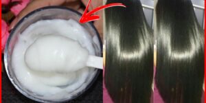 progressiva caseira para alisar o cabelo