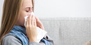 Remédios Caseiros Para Combater a Gripe