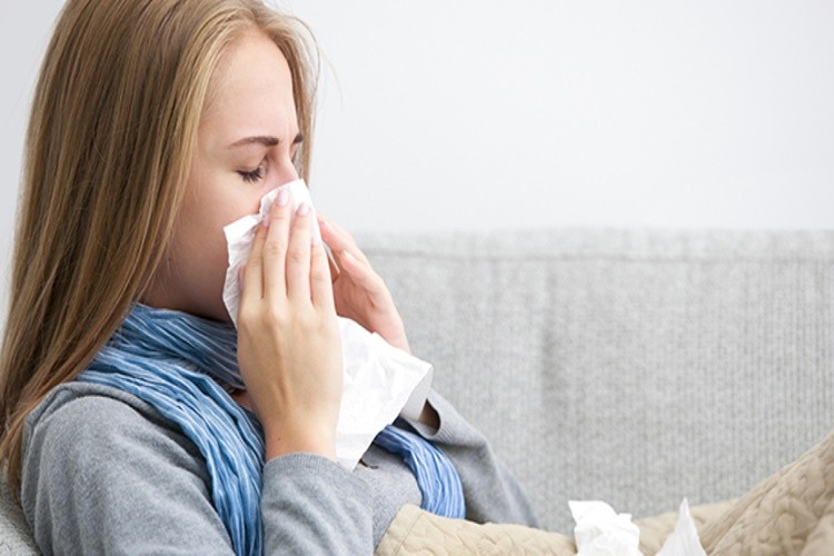 Remedios Caseiros Para Combater a Gripe
