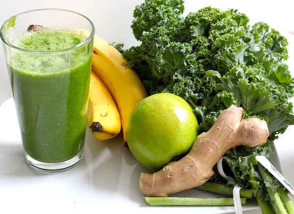 suco detox de maçã suco detox de maçã