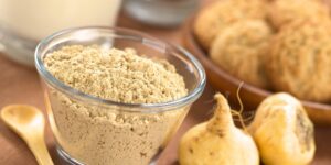 beneficios da raiz de maca