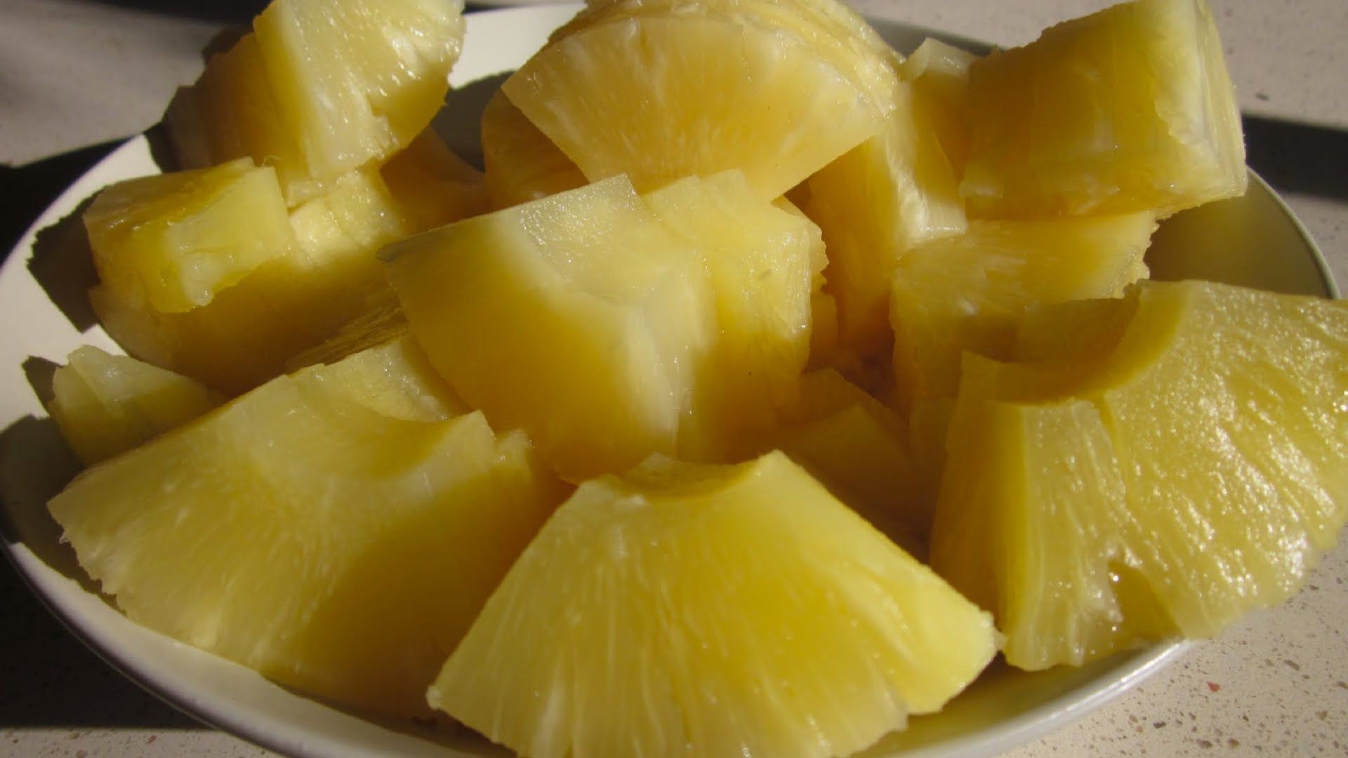 Dieta do Abacaxi Dieta do Abacaxi