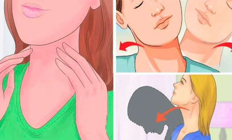 passos para regular a tiroide naturalmente