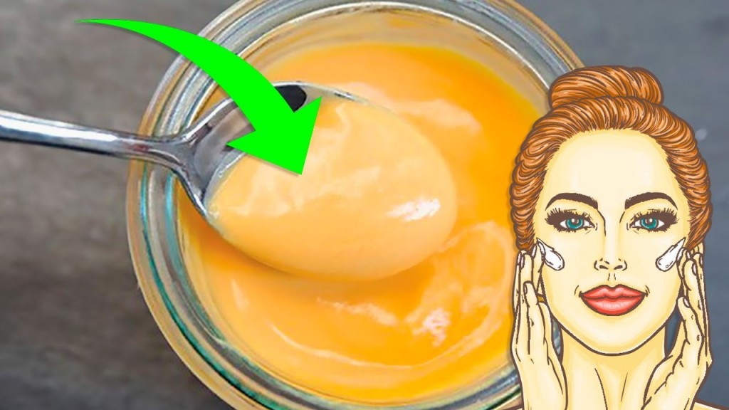 receita caseira para eliminar rugas naturalmente