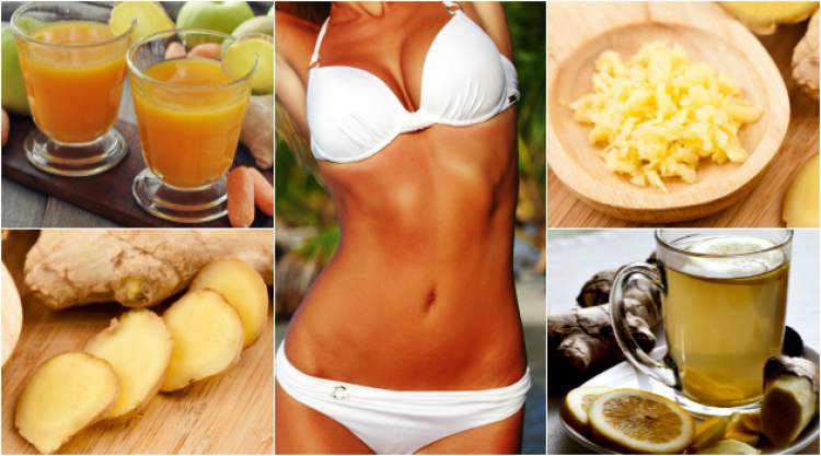 Receitas Para Secar a Barriga Receitas Para Secar a Barriga