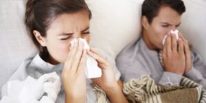 receitas caseiras para tratar a gripe