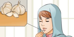 receitas para curar a gripe