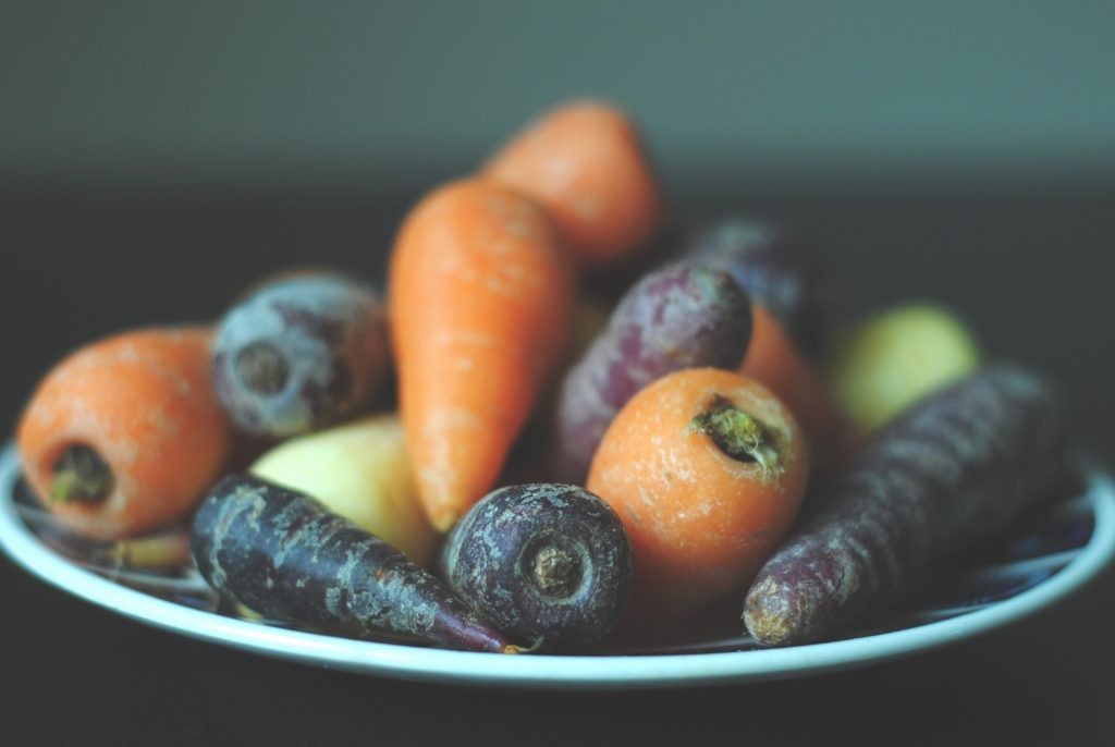 alimentos que ajudam a perder peso