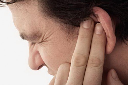 como eliminar dor de ouvido